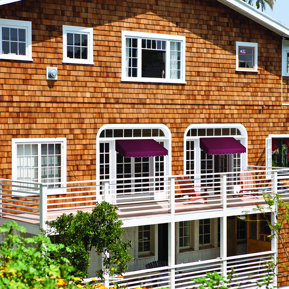 Traditional Canopy - Image 3