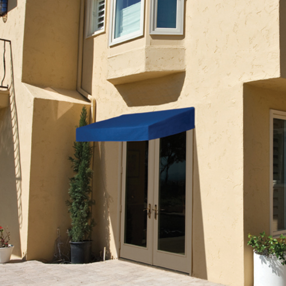 Traditional Canopy - Image 4